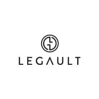 Tout le Groupe Legault (logo)